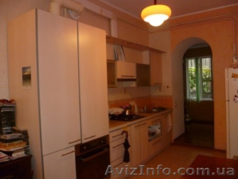 Продам 3-х ком. квартиру на Фонтане, пер.Сельскохозяйственный - <ro>Изображение</ro><ru>Изображение</ru> #4, <ru>Объявление</ru> #129267