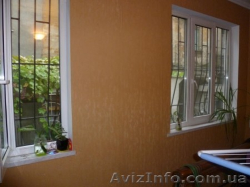 Продам 3-х ком. квартиру на Фонтане, пер.Сельскохозяйственный - <ro>Изображение</ro><ru>Изображение</ru> #5, <ru>Объявление</ru> #129267