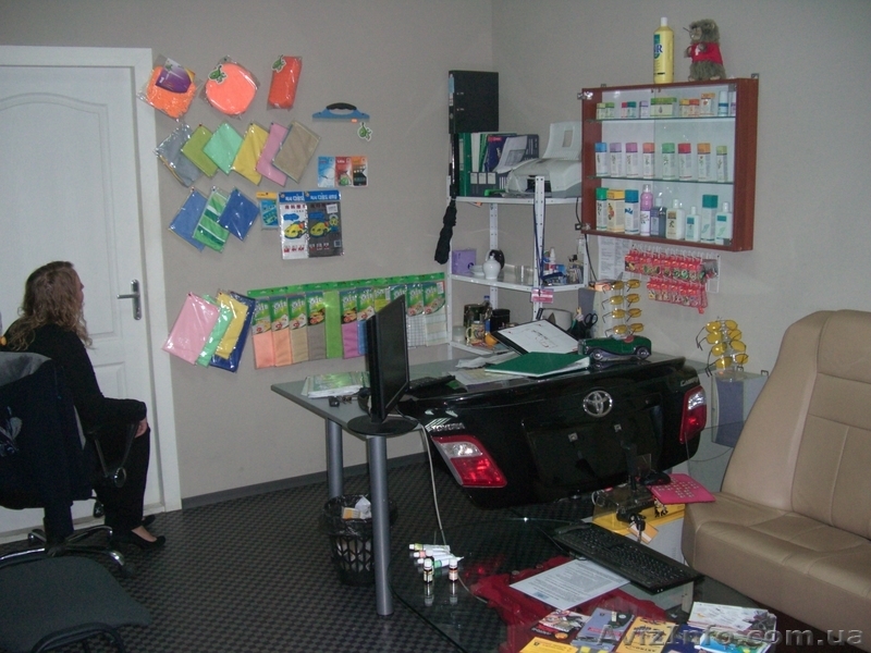 СТО на ул. Осипова,13 / ул. Успенская - <ro>Изображение</ro><ru>Изображение</ru> #3, <ru>Объявление</ru> #120112