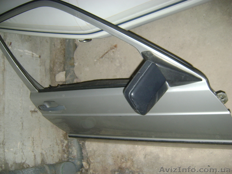 Запчасти на Мерседес 190Е Б.У - <ro>Изображение</ro><ru>Изображение</ru> #3, <ru>Объявление</ru> #133027