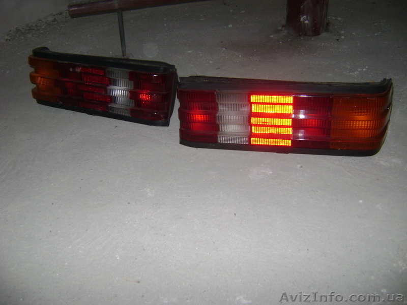 Запчасти на Мерседес 190Е Б.У - <ro>Изображение</ro><ru>Изображение</ru> #4, <ru>Объявление</ru> #133027