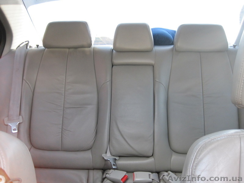 Nissan Maxima QX   - <ro>Изображение</ro><ru>Изображение</ru> #8, <ru>Объявление</ru> #134874