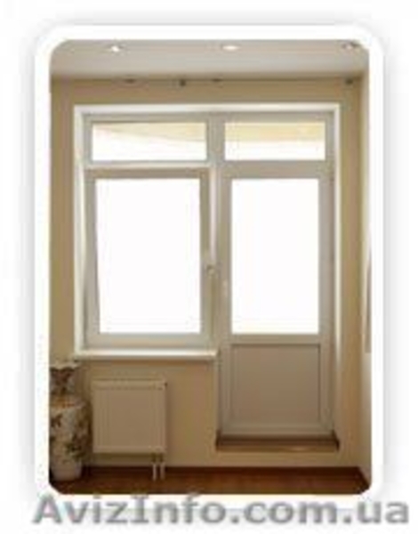 Окна, двери, решётки, откосы, утепление балконов, ролеты, натяжные потолки. - <ro>Изображение</ro><ru>Изображение</ru> #3, <ru>Объявление</ru> #125273