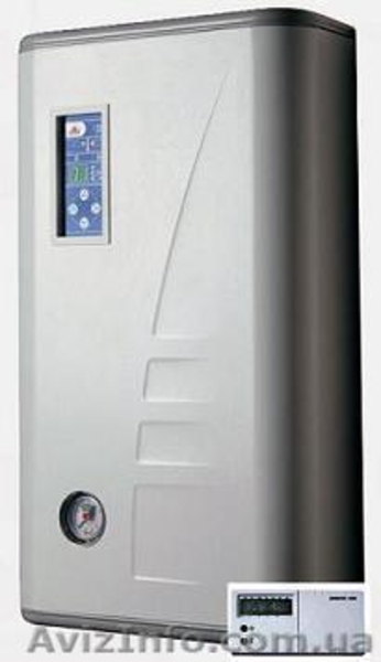 Котел электрический Kospel Ekco.L1Fz-6 - <ro>Изображение</ro><ru>Изображение</ru> #1, <ru>Объявление</ru> #134952