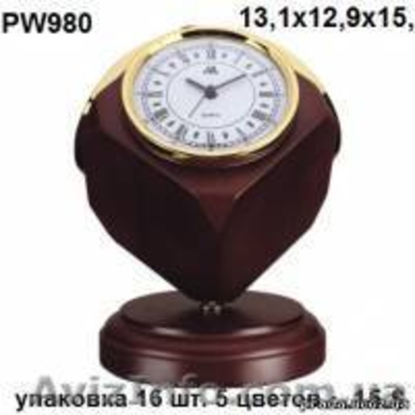 Часы, большой выбор. - <ro>Изображение</ro><ru>Изображение</ru> #3, <ru>Объявление</ru> #124491