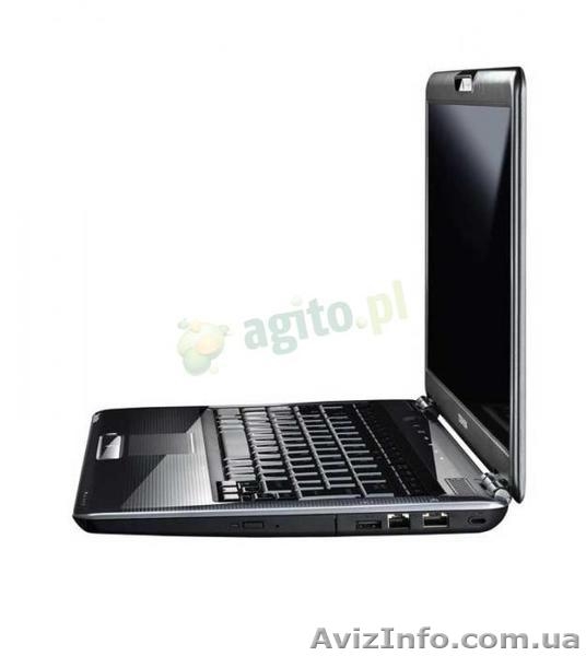 toshiba satellite u400 - 12p - <ro>Изображение</ro><ru>Изображение</ru> #3, <ru>Объявление</ru> #120376