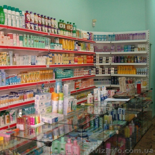 Продам торговые стеллажи и витрины для магазинов - <ro>Изображение</ro><ru>Изображение</ru> #3, <ru>Объявление</ru> #119646