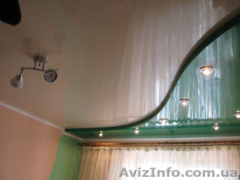 Немецкие натяжные потолки - <ro>Изображение</ro><ru>Изображение</ru> #4, <ru>Объявление</ru> #142719