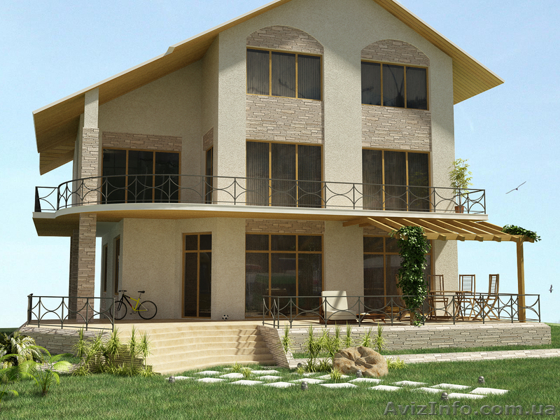 архитектурная студия Deik`in - <ro>Изображение</ro><ru>Изображение</ru> #5, <ru>Объявление</ru> #147515