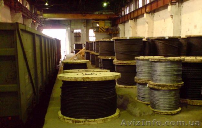 Метизы: проволока, канаты, сетка, гвозди - <ro>Изображение</ro><ru>Изображение</ru> #4, <ru>Объявление</ru> #144853