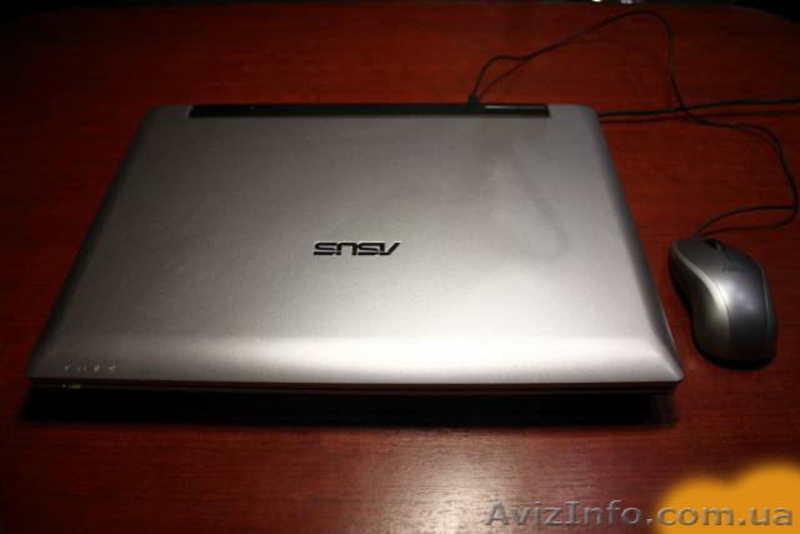 ноутбук Asus A8Sseries - <ro>Изображение</ro><ru>Изображение</ru> #3, <ru>Объявление</ru> #146535