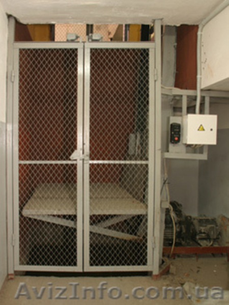 ГРУЗОВЫЕ ПОДЪЁМНИКИ.  - <ro>Изображение</ro><ru>Изображение</ru> #3, <ru>Объявление</ru> #150488