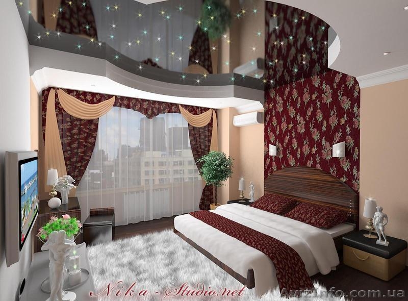 Дизайн интерьеров в Одессе. Студия дизайна интерьера Nika-Studio. - <ro>Изображение</ro><ru>Изображение</ru> #5, <ru>Объявление</ru> #136195