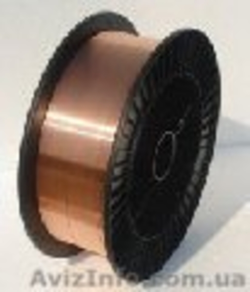 Метизы: проволока, канаты, сетка, гвозди - <ro>Изображение</ro><ru>Изображение</ru> #3, <ru>Объявление</ru> #144853