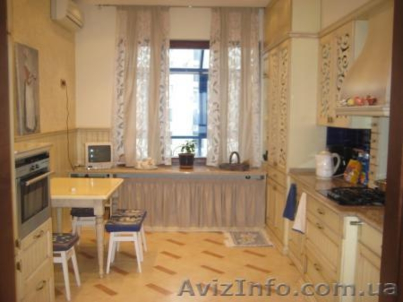 Продам 4-х ком. квартиру в доме «Гали», пер.Мукачевский. - <ro>Изображение</ro><ru>Изображение</ru> #3, <ru>Объявление</ru> #152561