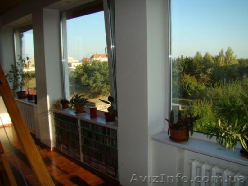 Продам 2-х этажный дом в с. Леонидово. - <ro>Изображение</ro><ru>Изображение</ru> #3, <ru>Объявление</ru> #153001