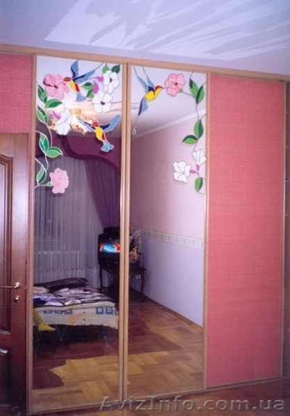 Недорогие шкафы купе и мебель тм "JuliyA"  - <ro>Изображение</ro><ru>Изображение</ru> #3, <ru>Объявление</ru> #148884