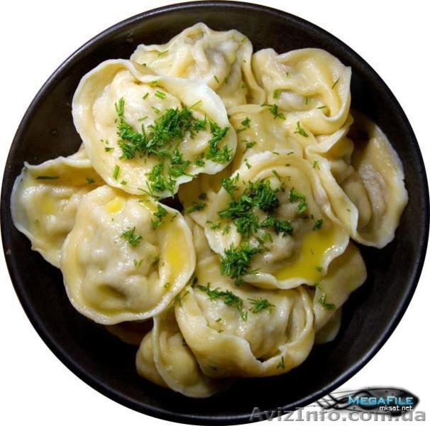 Домашние вареники и пельмени - <ro>Изображение</ro><ru>Изображение</ru> #3, <ru>Объявление</ru> #140936