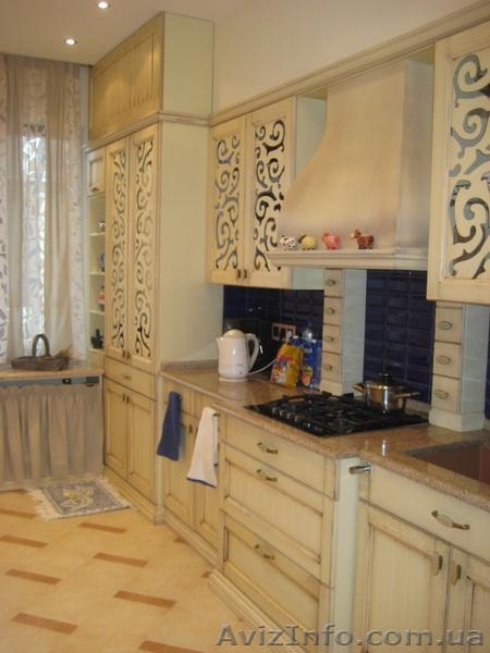 Продам 4-х ком. квартиру в доме «Гали», пер.Мукачевский. - <ro>Изображение</ro><ru>Изображение</ru> #4, <ru>Объявление</ru> #152561