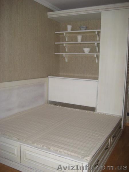 Продам 4-х ком. квартиру в доме «Гали», пер.Мукачевский. - <ro>Изображение</ro><ru>Изображение</ru> #5, <ru>Объявление</ru> #152561