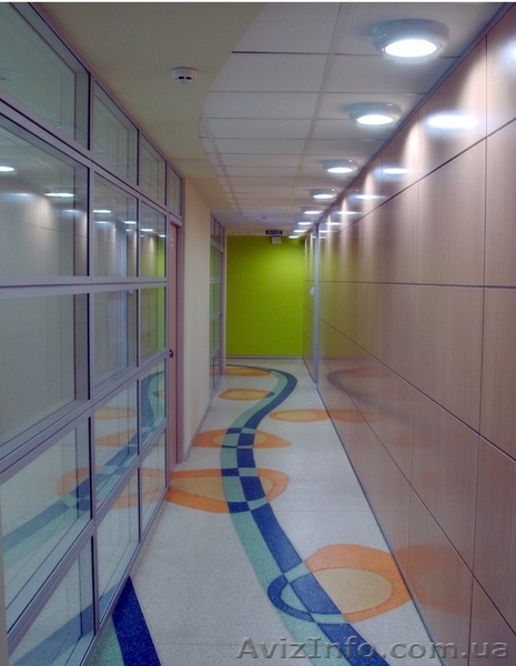 Перегородки (офисные, алюминиевые). - <ro>Изображение</ro><ru>Изображение</ru> #3, <ru>Объявление</ru> #135505