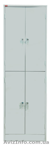 Мебель, Металлические шкафы - <ro>Изображение</ro><ru>Изображение</ru> #9, <ru>Объявление</ru> #147364