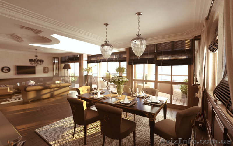 архитектурная студия Deik`in - <ro>Изображение</ro><ru>Изображение</ru> #3, <ru>Объявление</ru> #147515