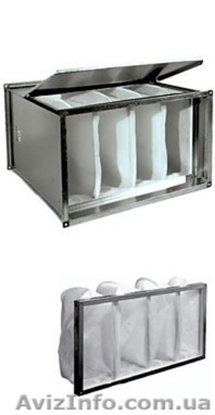  Вентиляционное оборудование в Одессе - <ro>Изображение</ro><ru>Изображение</ru> #3, <ru>Объявление</ru> #149571