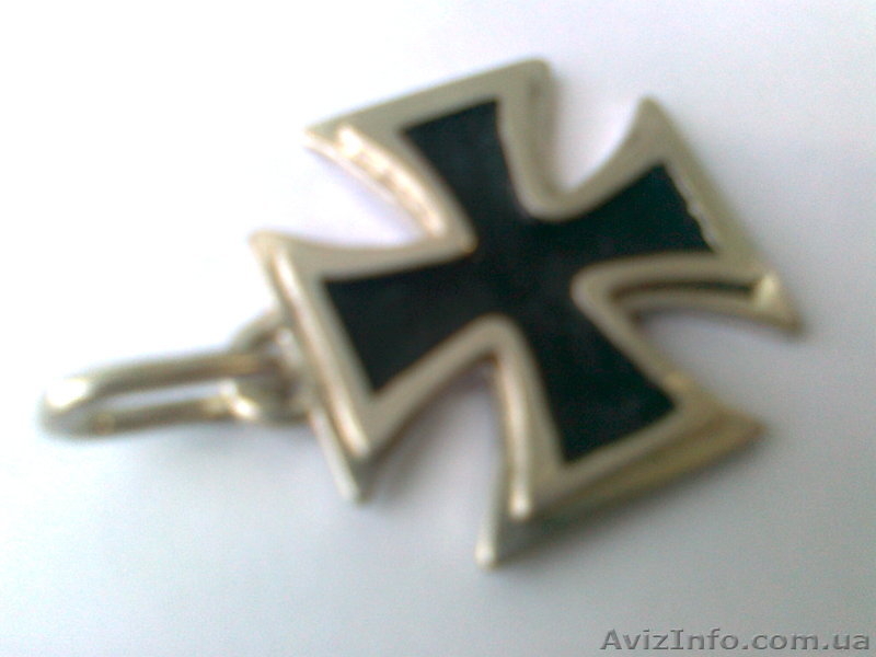 продам серебряный крест - <ro>Изображение</ro><ru>Изображение</ru> #4, <ru>Объявление</ru> #138257