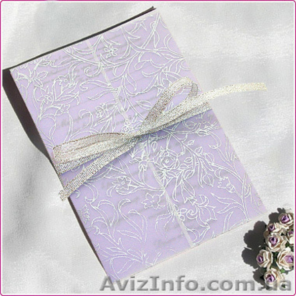 Свадебные пригласительные. Гостевые карточки. Этикетки на шампанское. - <ro>Изображение</ro><ru>Изображение</ru> #4, <ru>Объявление</ru> #146059