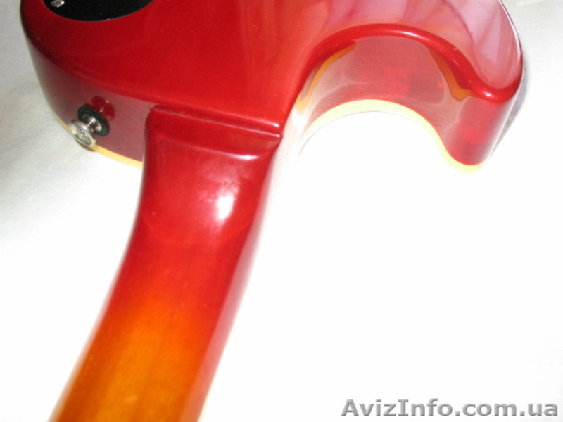 Продам электрогитару Yamaha LP 400 - <ro>Изображение</ro><ru>Изображение</ru> #5, <ru>Объявление</ru> #154910