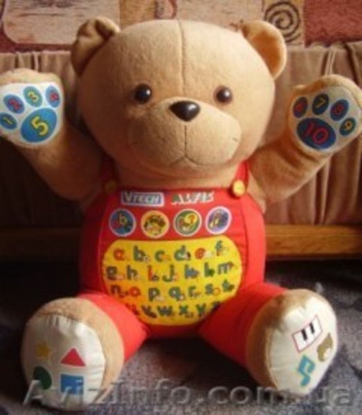 игрушки мировых производителей Fisher Price Vtech цены самые низкие  - <ro>Изображение</ro><ru>Изображение</ru> #3, <ru>Объявление</ru> #149546