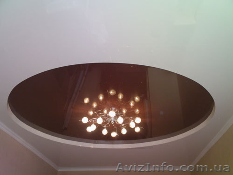 Немецкие натяжные потолки - <ro>Изображение</ro><ru>Изображение</ru> #3, <ru>Объявление</ru> #142719