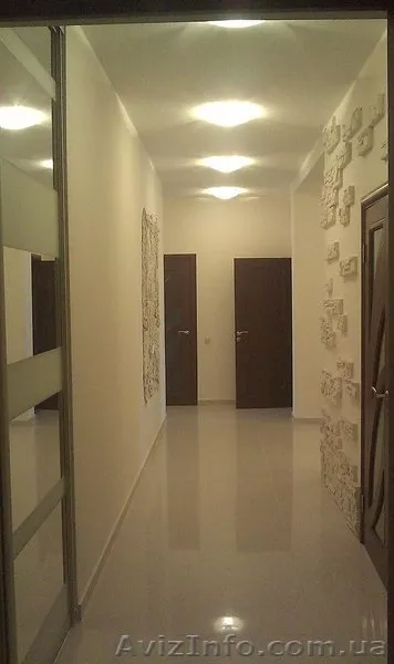 Сдаю 3к.кв.- новострой "Марсель"центр,море 1200$Торг - <ro>Изображение</ro><ru>Изображение</ru> #3, <ru>Объявление</ru> #48718