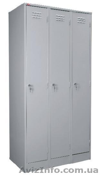 Мебель, Металлические шкафы - <ro>Изображение</ro><ru>Изображение</ru> #10, <ru>Объявление</ru> #147364