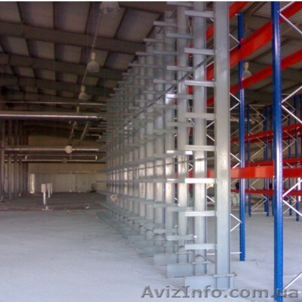 Стеллажи всех видов, а так же на заказ - <ro>Изображение</ro><ru>Изображение</ru> #7, <ru>Объявление</ru> #154297