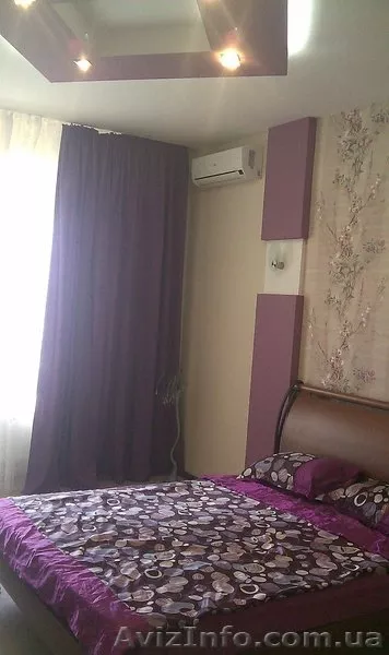 Сдаю 3к.кв.- новострой "Марсель"центр,море 1200$Торг - <ro>Изображение</ro><ru>Изображение</ru> #2, <ru>Объявление</ru> #48718