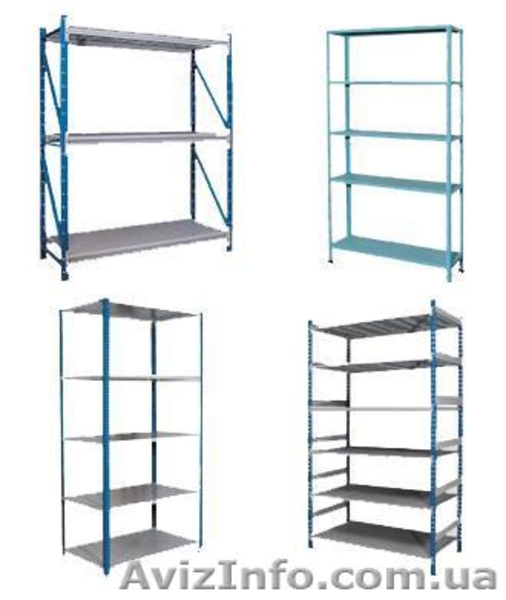 Стеллажи всех видов, а так же на заказ - <ro>Изображение</ro><ru>Изображение</ru> #5, <ru>Объявление</ru> #154297