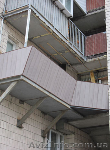 Установка балконов качественно и недорого. В аренду бетономешалки от 125л. - <ro>Изображение</ro><ru>Изображение</ru> #9, <ru>Объявление</ru> #148751