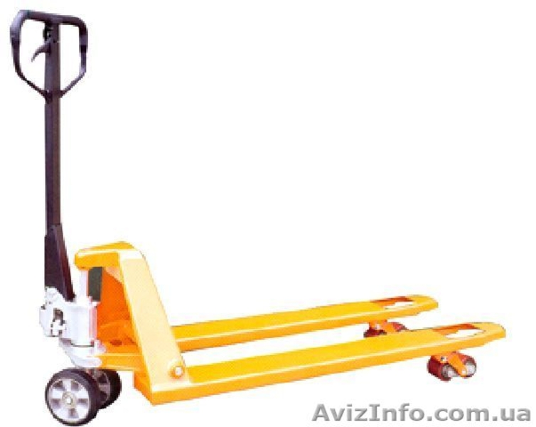 Гидравлические тележки  - <ro>Изображение</ro><ru>Изображение</ru> #4, <ru>Объявление</ru> #156245
