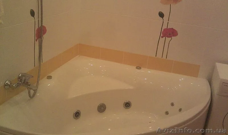 Сдаю 3к.кв.- новострой "Марсель"центр,море 1200$Торг - <ro>Изображение</ro><ru>Изображение</ru> #5, <ru>Объявление</ru> #48718