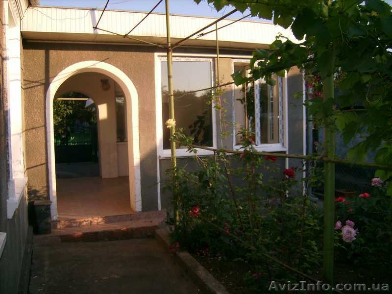 Сдам дом у моря, на Фонтанке-2. - <ro>Изображение</ro><ru>Изображение</ru> #5, <ru>Объявление</ru> #180847