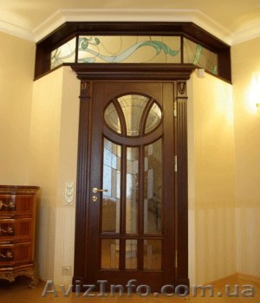 Двери  под заказ - <ro>Изображение</ro><ru>Изображение</ru> #5, <ru>Объявление</ru> #167836