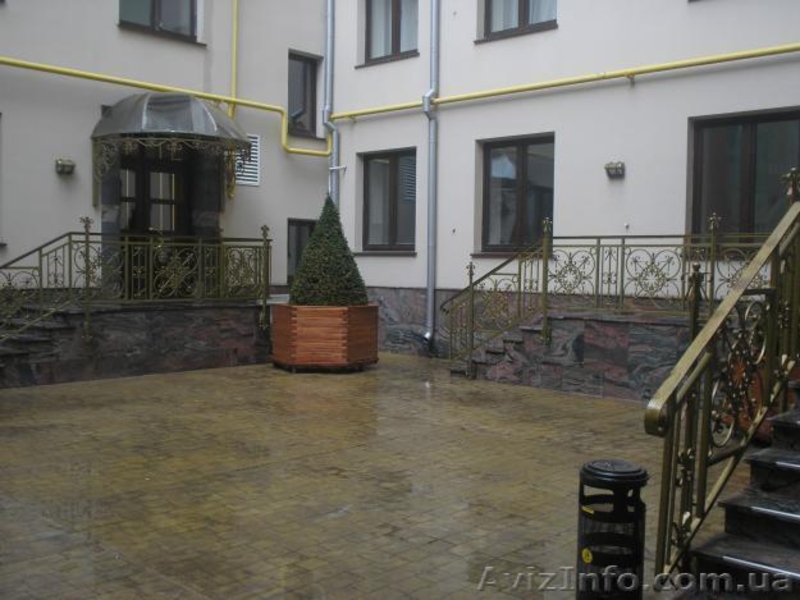 Продам 3-х ком. квартиру в ЖК «Патриций», ул. Маразлиевская  - <ro>Изображение</ro><ru>Изображение</ru> #2, <ru>Объявление</ru> #166719