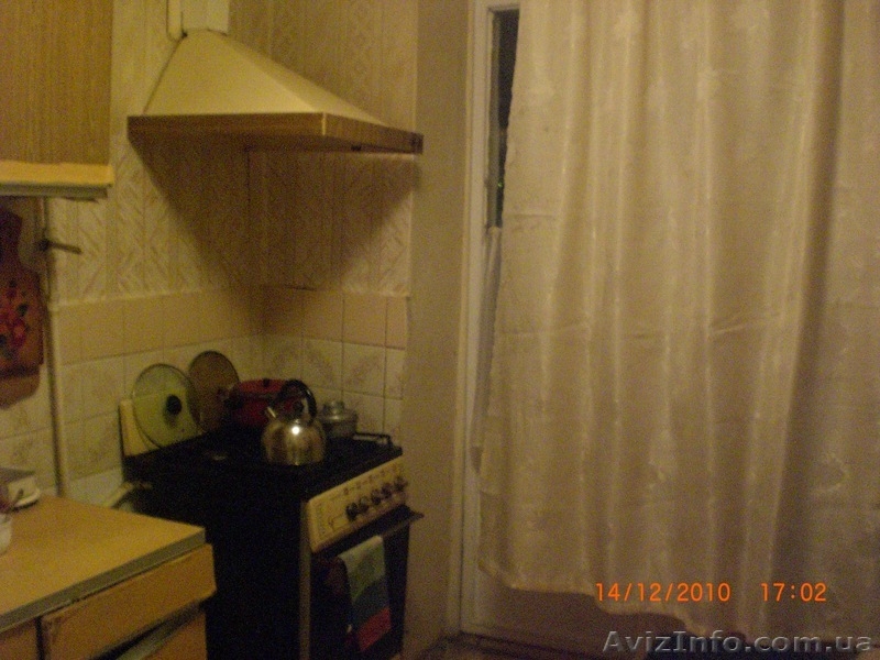 Продам 1 ком. квартиру на Черёмушках, ул.Ген.Петрова - <ro>Изображение</ro><ru>Изображение</ru> #3, <ru>Объявление</ru> #166874