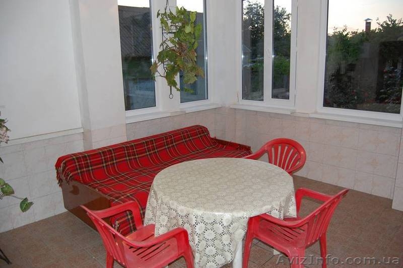 Сдам дом у моря, на Фонтанке-2. - <ro>Изображение</ro><ru>Изображение</ru> #4, <ru>Объявление</ru> #180847