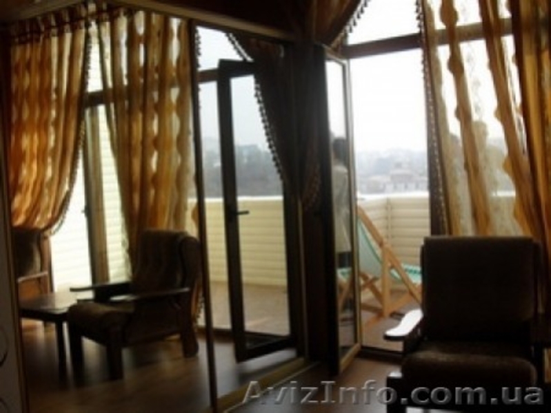 Продам 1 ком.квартиру в ЖК "Аркадийский дворец",ул.Гагаринское плато - <ro>Изображение</ro><ru>Изображение</ru> #3, <ru>Объявление</ru> #169211