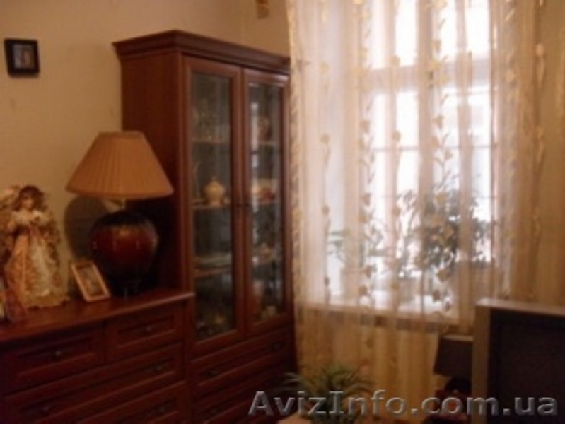 Продам 1 ком. квартиру на ул.Заславского. - <ro>Изображение</ro><ru>Изображение</ru> #3, <ru>Объявление</ru> #169219