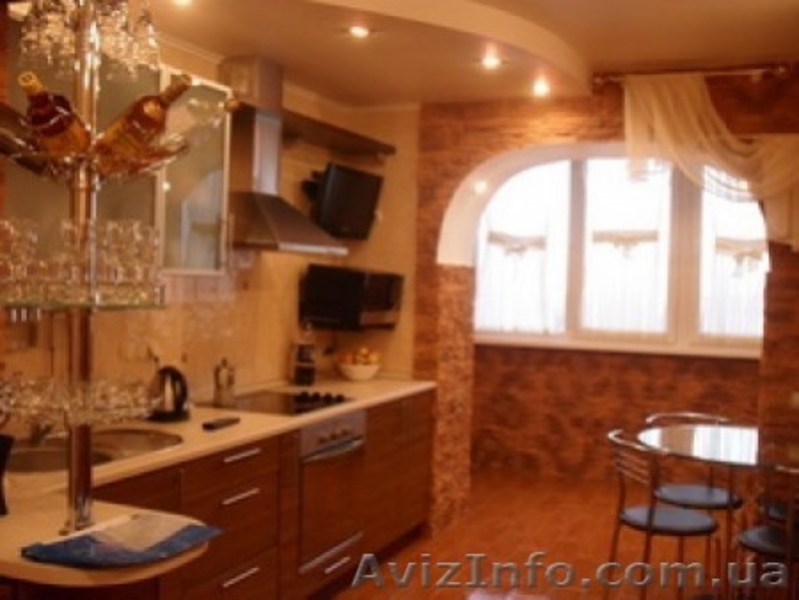 Продам 2-х ком. квартиру на ул.Пишоновская - <ro>Изображение</ro><ru>Изображение</ru> #4, <ru>Объявление</ru> #169230