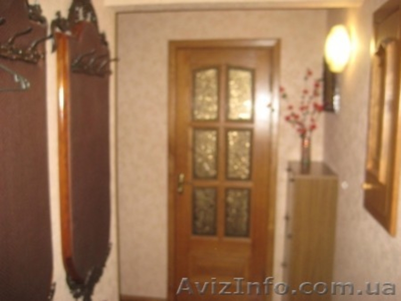 Продам 4-х ком. квартиру в центре Одессы,ул.Еврейская! - <ro>Изображение</ro><ru>Изображение</ru> #3, <ru>Объявление</ru> #177330